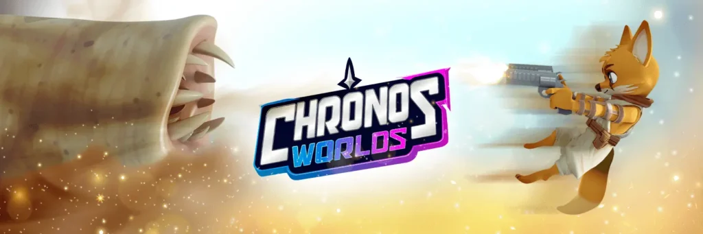 ChronosWorlds Unveils S0 Game Pass Featuring Airdrop Rewards ChronosWorlds Unveils S0 Game Pass Featuring Airdrop Rewards