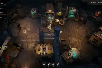 Engines of Fury Launches on Epic Games Today with $1M in $FURY Rewards