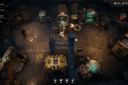 Engines of Fury Launches on Epic Games Today with $1M in $FURY Rewards