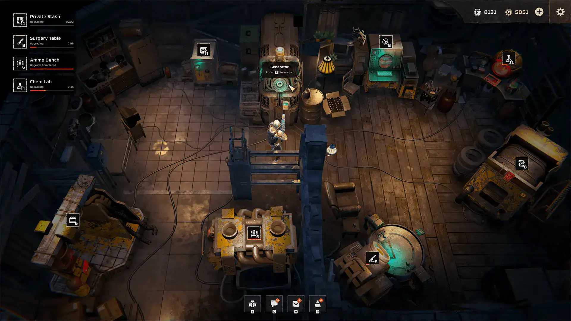 Engines of Fury Launches on Epic Games Today with $1M in $FURY Rewards