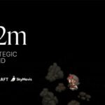 Cambria Secures $2M in Strategic Funding from Bitkraft and Sky Mavis