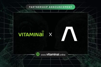 VitaminAi Collaborates with ALFΛ to Transform Web3 Social Competition and On