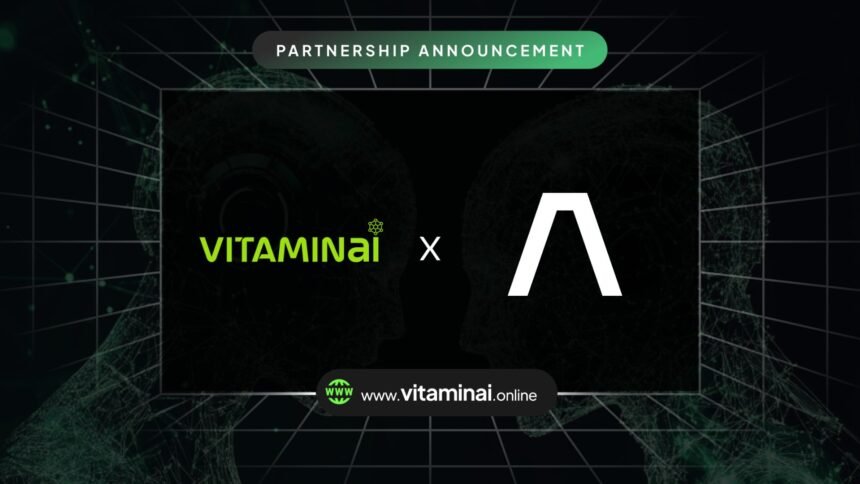 VitaminAi Collaborates with ALFΛ to Transform Web3 Social Competition and On