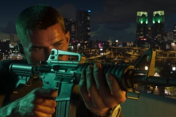 GTA 6 Gameplay May Vary, Rockstar Insider Suggests