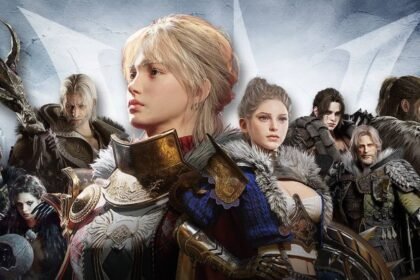 Lordnine's Blockchain MMORPG Reaches Remarkable $1,500 ARPPU