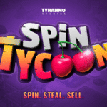 Spin Tycoon Launches Early Access with Rewards