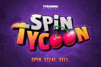 Spin Tycoon Launches Early Access with Rewards