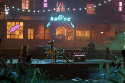 Otherside by Yuga Labs Launches on November 12