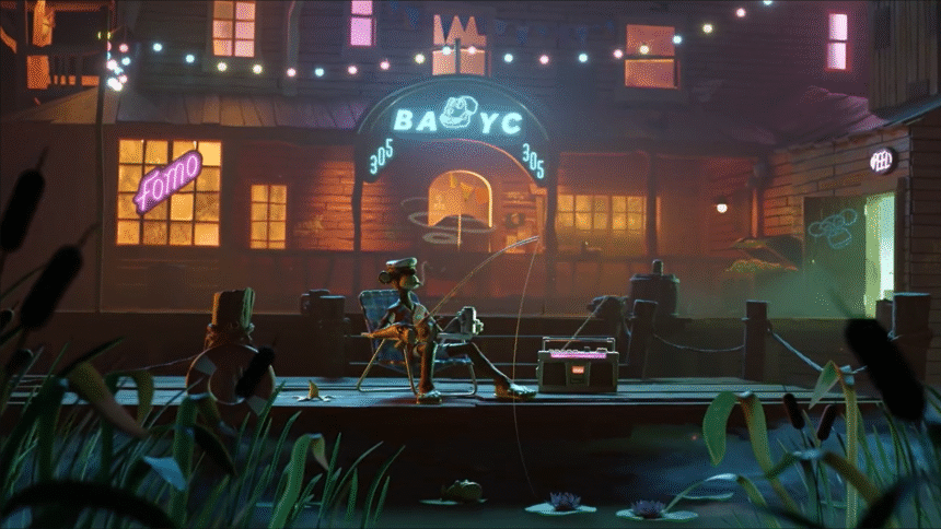 Otherside by Yuga Labs Launches on November 12