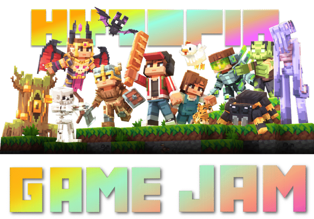 Hytopia Game Jam Begins October 23, Winner to Receive Internship Hytopia Game Jam Begins October 23, Winner to Receive Internship