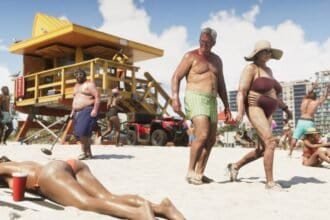 GTA 6 Named Most Anticipated Game, Study Shows