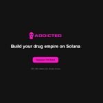 'Popular Solana-Based Weed Farming Game Goes Viral