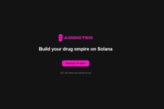 'Popular Solana-Based Weed Farming Game Goes Viral