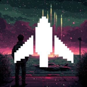 Current logo / icon