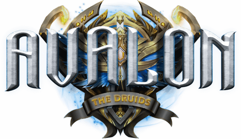 Avalon: The Game logo