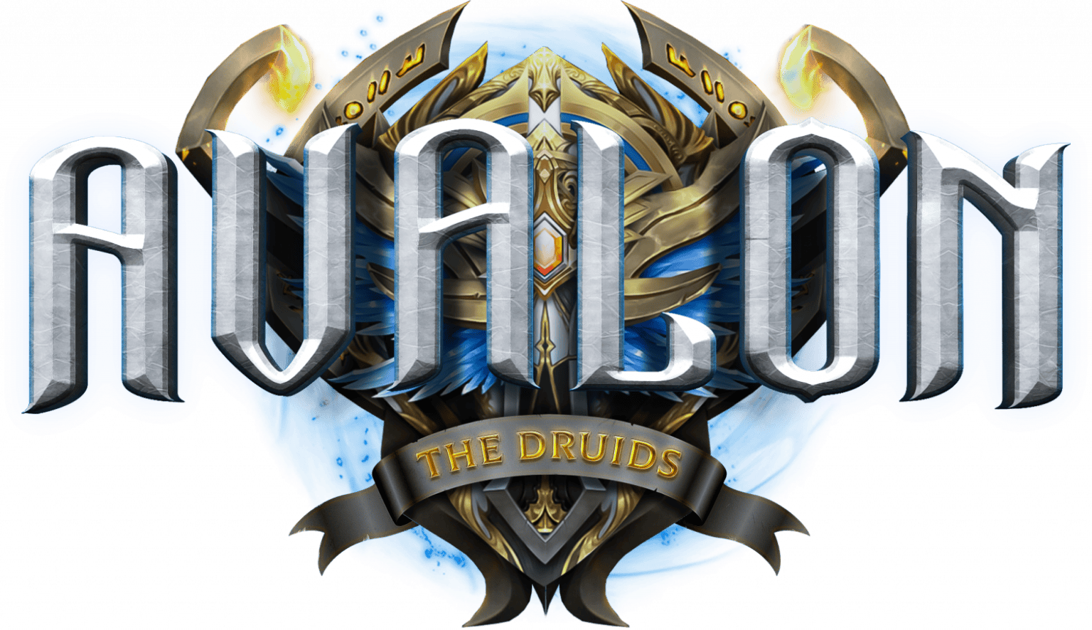 Avalon: The Game logo
