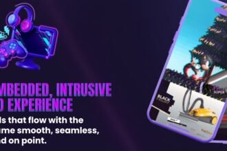 Avalanche Funds In-Game Ad Network BigAds with $140,000