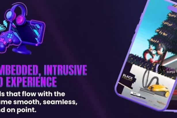 Avalanche Funds In-Game Ad Network BigAds with $140,000