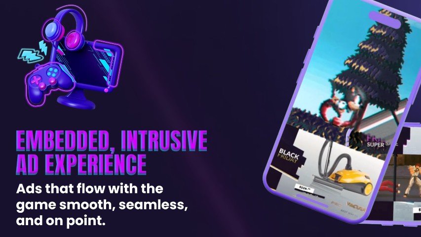 Avalanche Funds In-Game Ad Network BigAds with $140,000