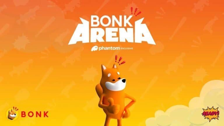 Bonk Arena
