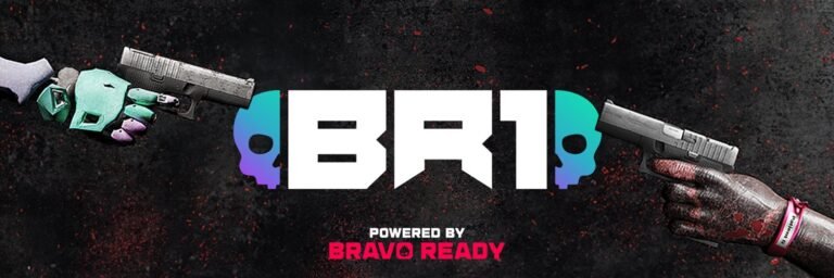BR1: INFINITE