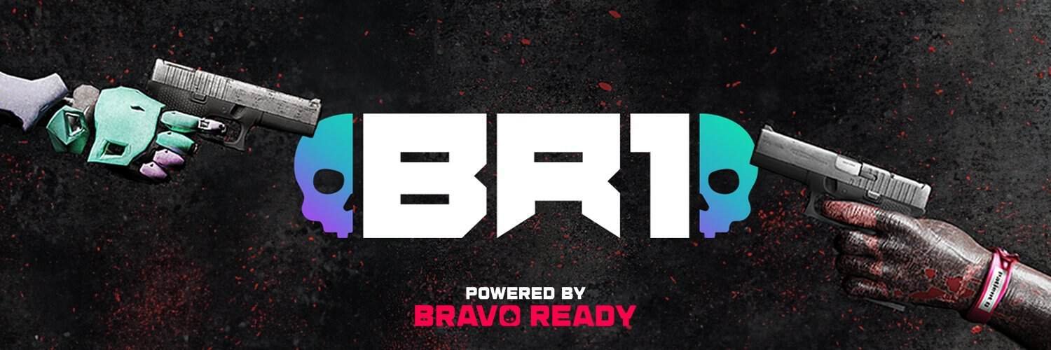 BR1: INFINITE