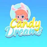 Candy Dreams logo