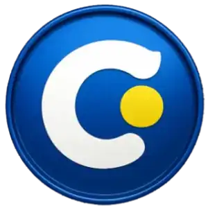 Current logo / icon