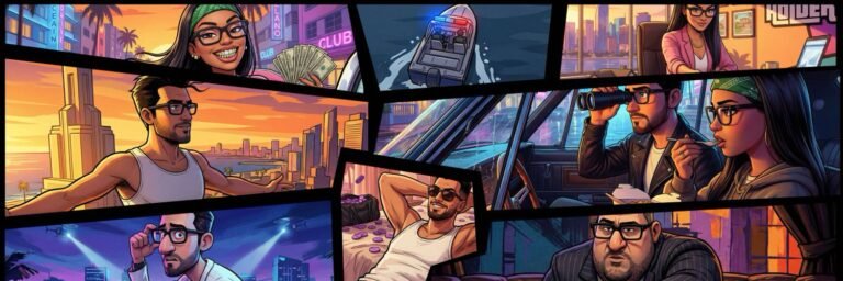 CITY Holder