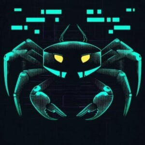 Current logo / icon