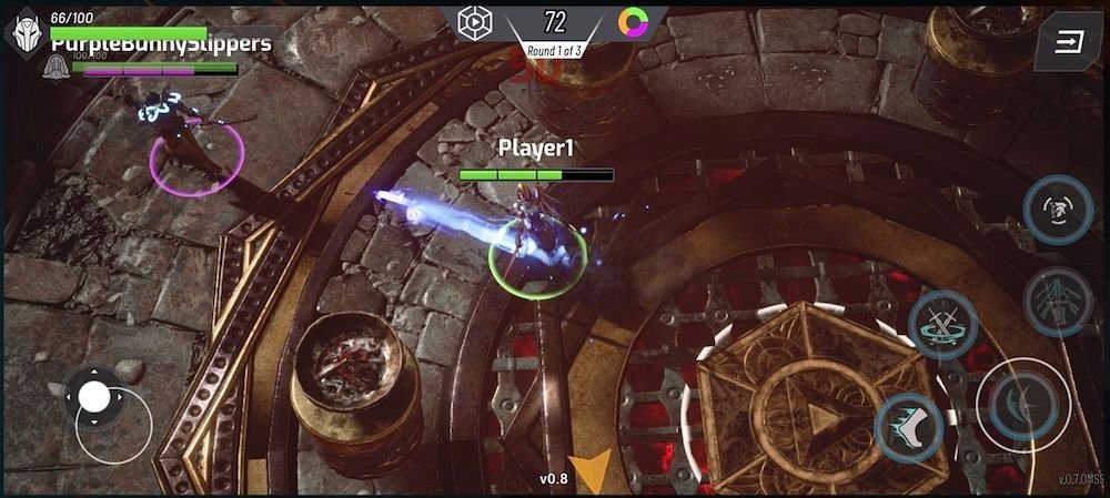 Cryowar Set for Global Launch on Android and iOS This November Cryowar Set for Global Launch on Android and iOS This November