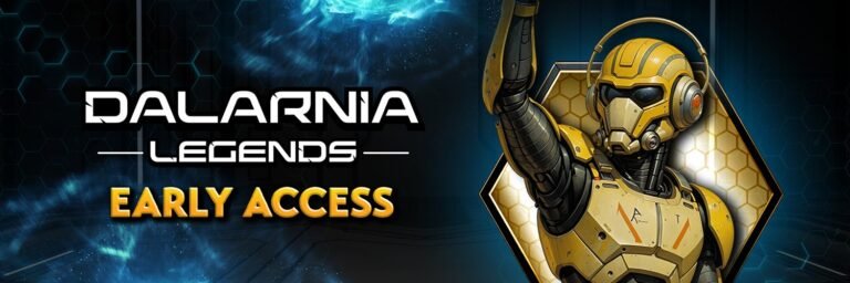 Dalarnia Legends