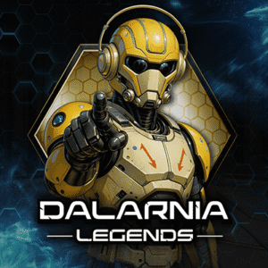 Current logo / icon