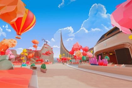 Decentraland Fright Night 2025: A Two-Day Halloween Celebration in the Metaverse