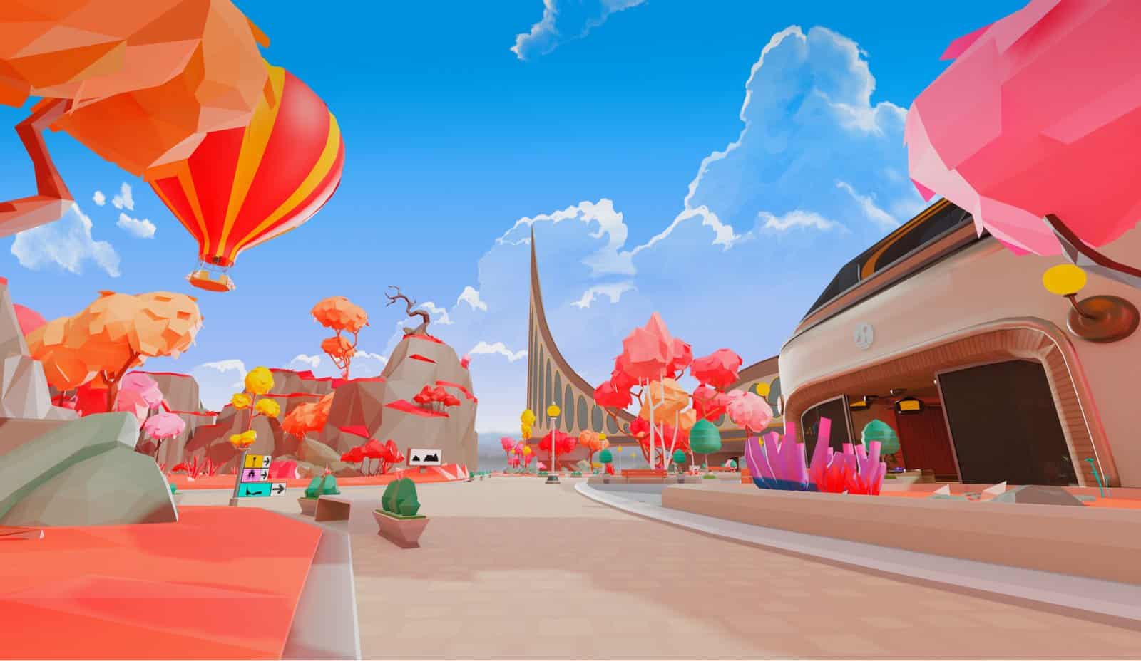 Decentraland Fright Night 2025: A Two-Day Halloween Celebration in the Metaverse Decentraland Fright Night 2025: A Two-Day Halloween Celebration in the Metaverse