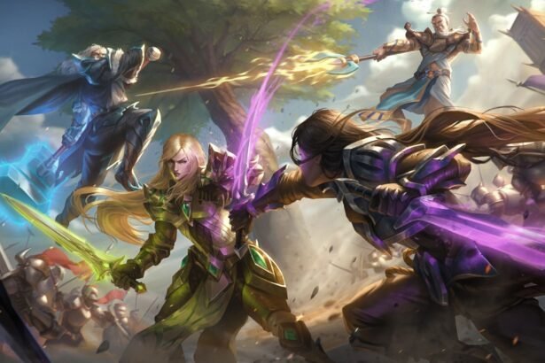 Domi Online Introduces Farming Profession to Boost Game Economy