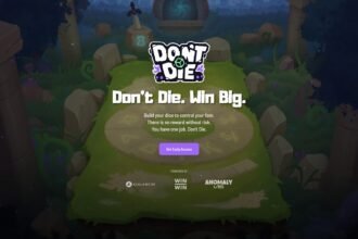 Combat Dice Game Test Starts October 16