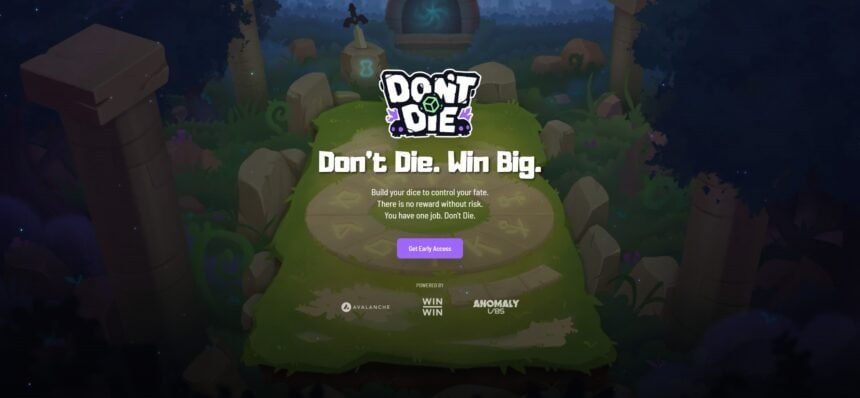 Combat Dice Game Test Starts October 16