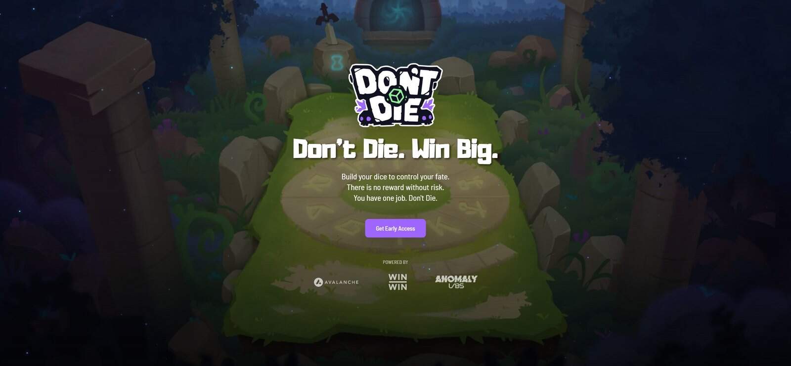 Combat Dice Game Test Starts October 16