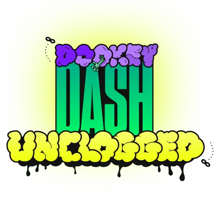 Dookey Dash: Unclogged