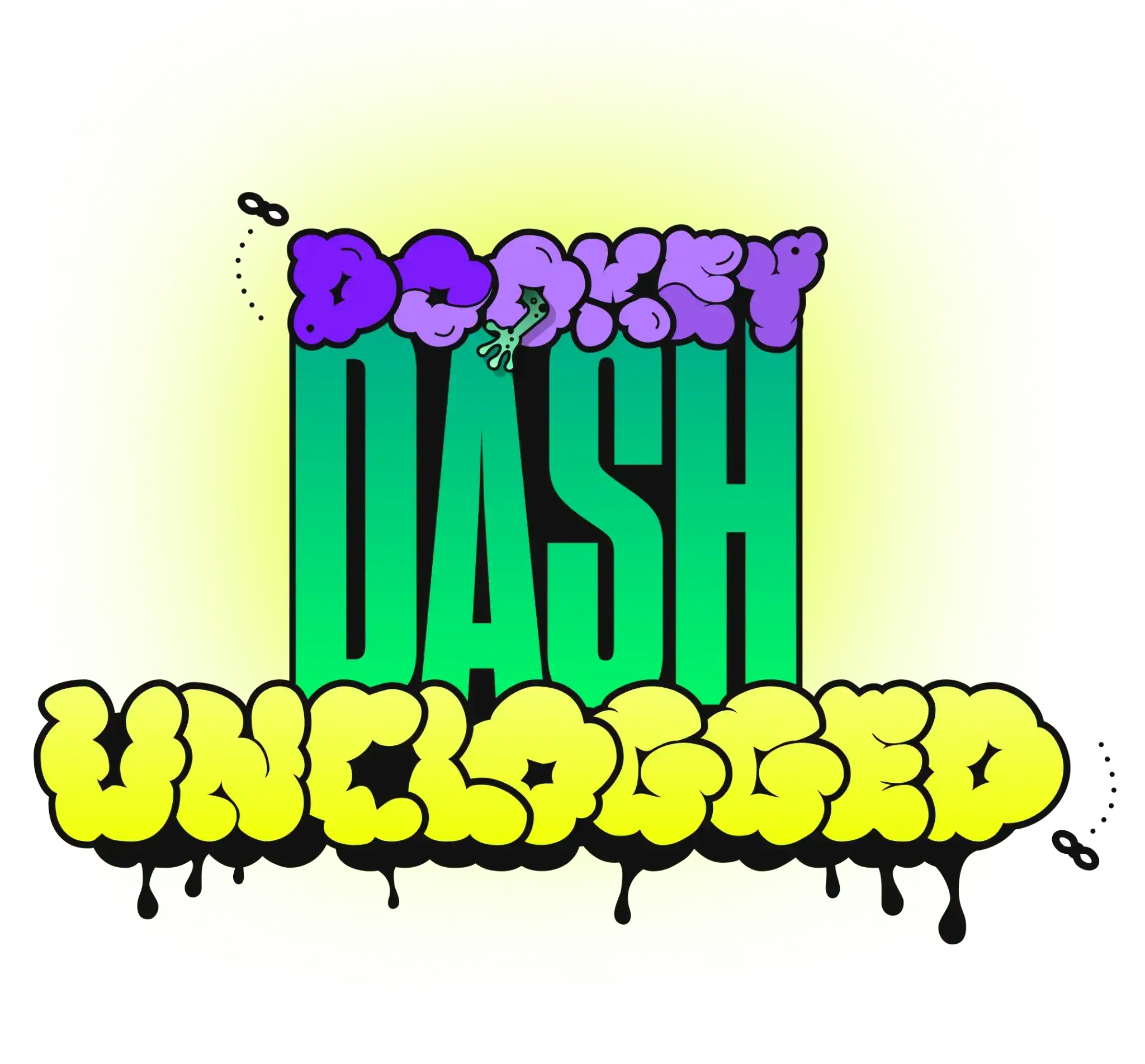 Dookey Dash: Unclogged logo