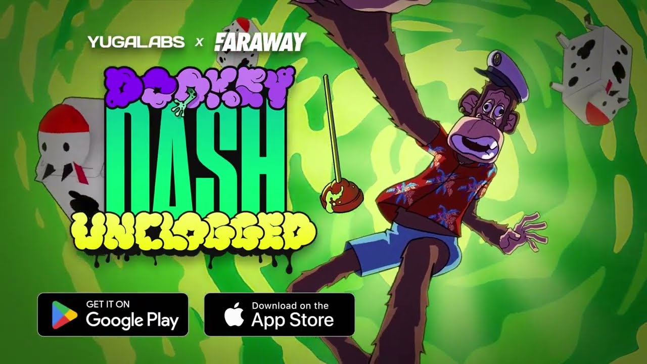 Dookey Dash: Unclogged gameplay screenshot 3 – Casual crypto game on Arbitrum One
