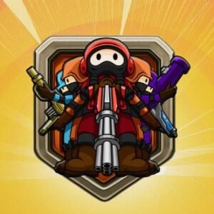Current logo / icon