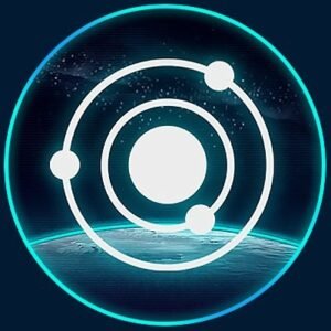 Current logo / icon