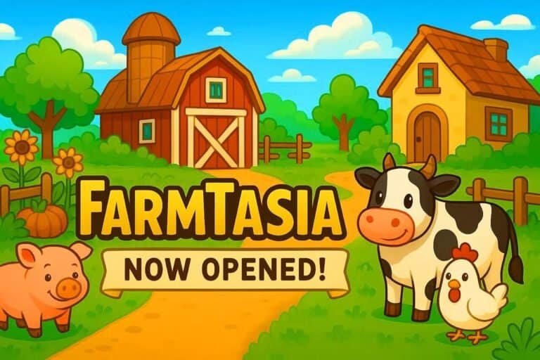 FarmTasia