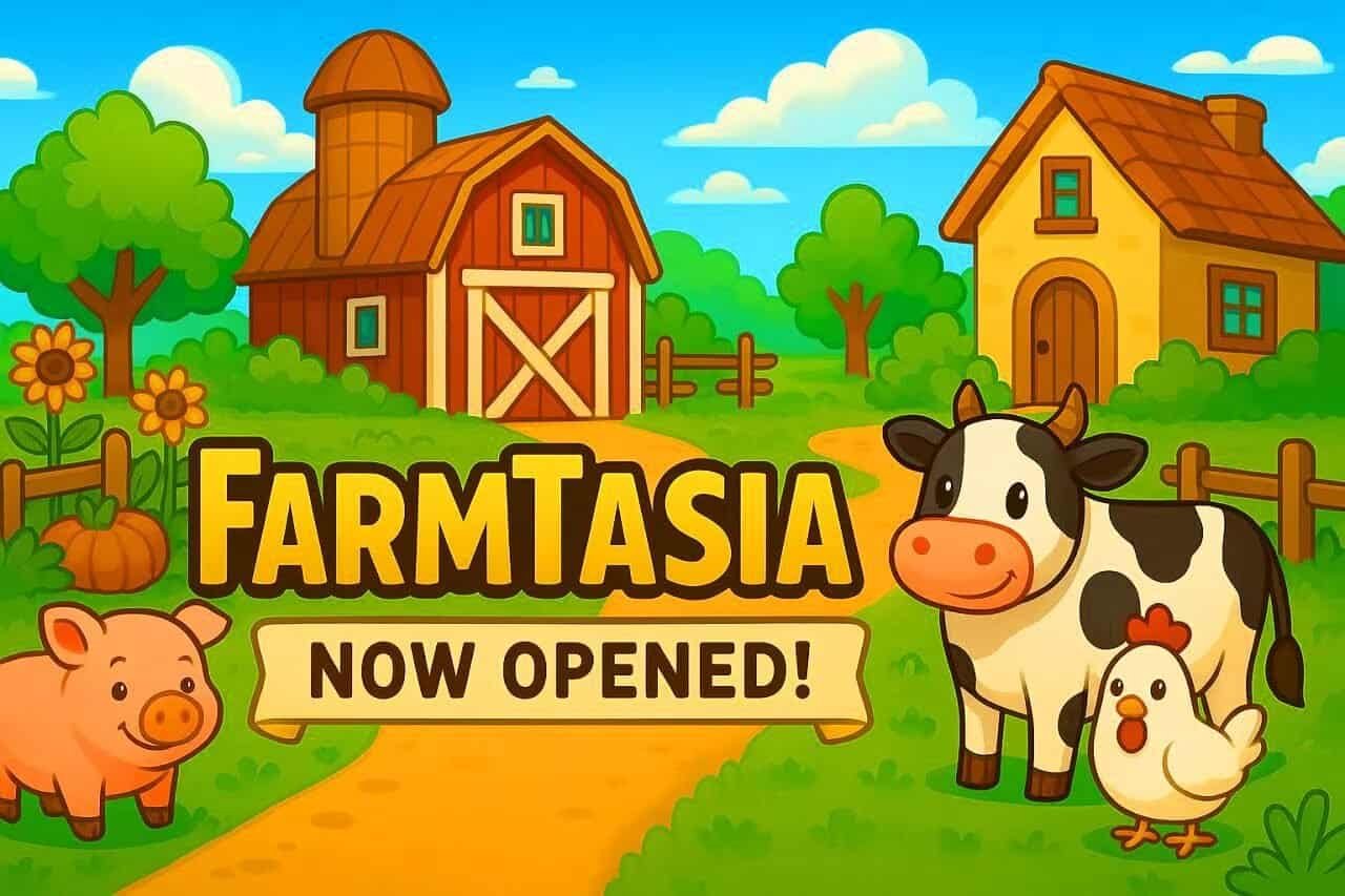 FarmTasia