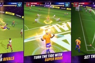 FIFA Rivals cover image