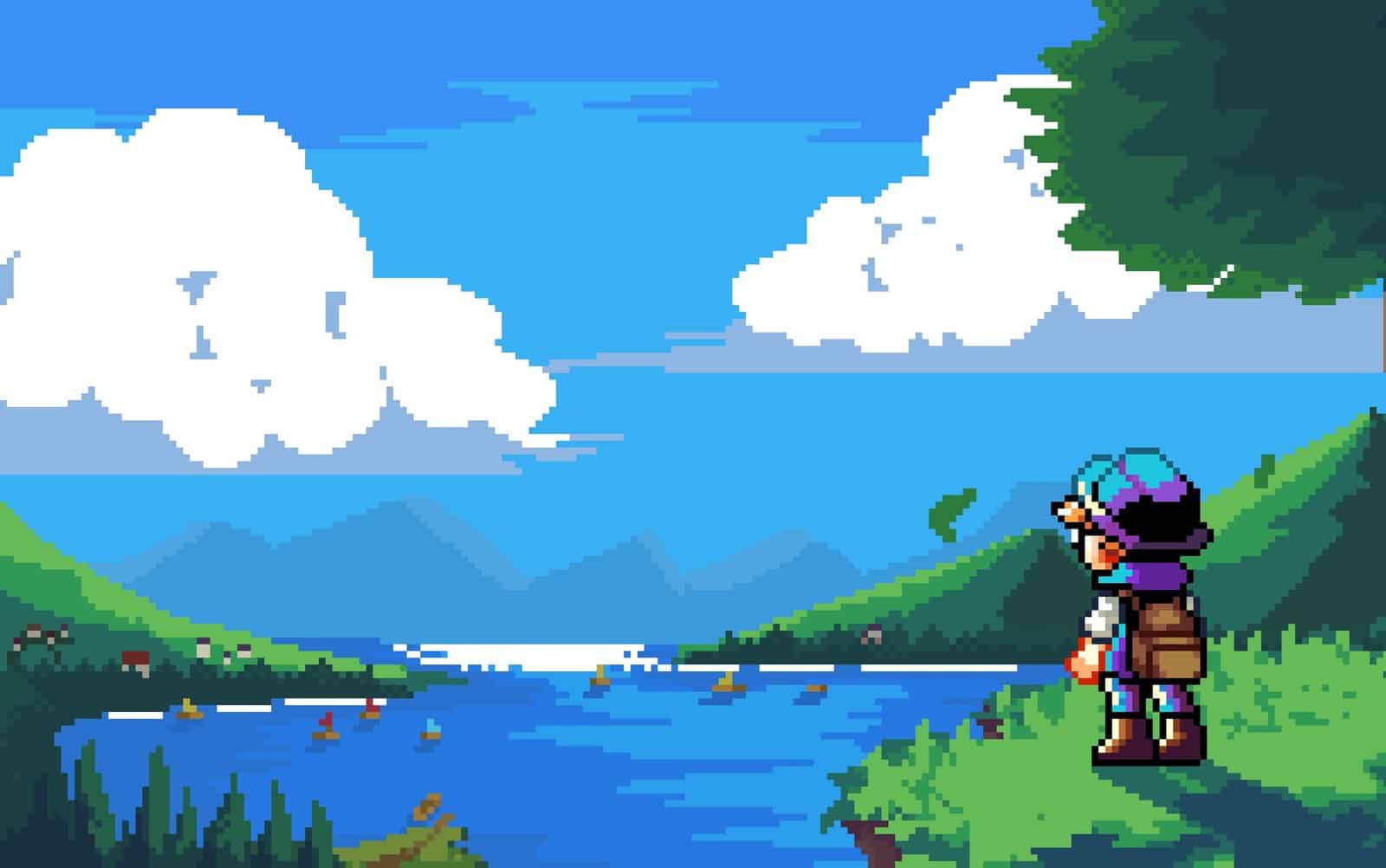 Fishing Frenzy Launches Chapter 2 Test with Bug Bounties