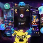 DAT outfit AlphaTON Acquires 51% Share in Telegram's Gamee