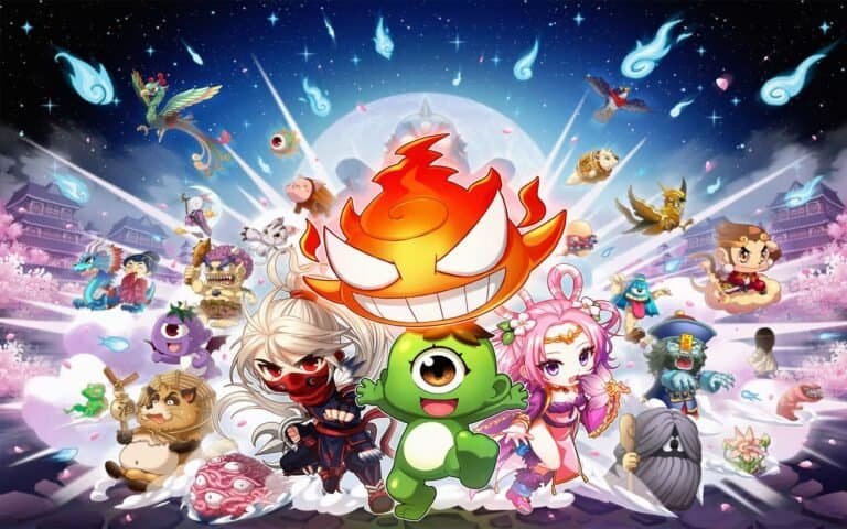 GhostM Global